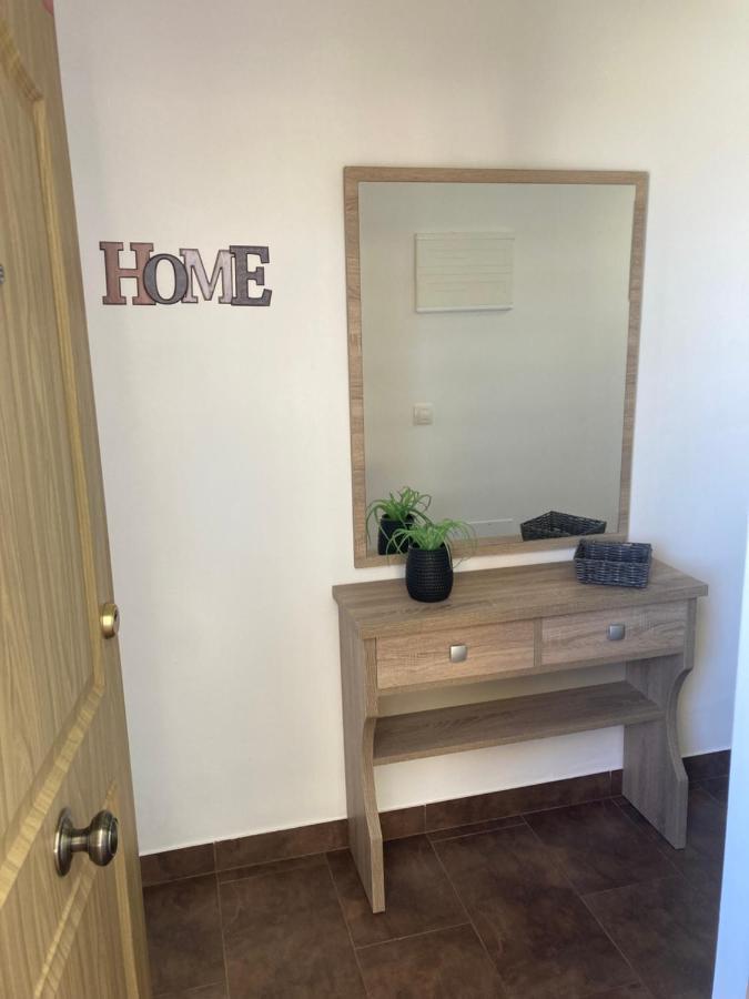 Apartamento Las Chumberas Roquetas de Mar Bagian luar foto