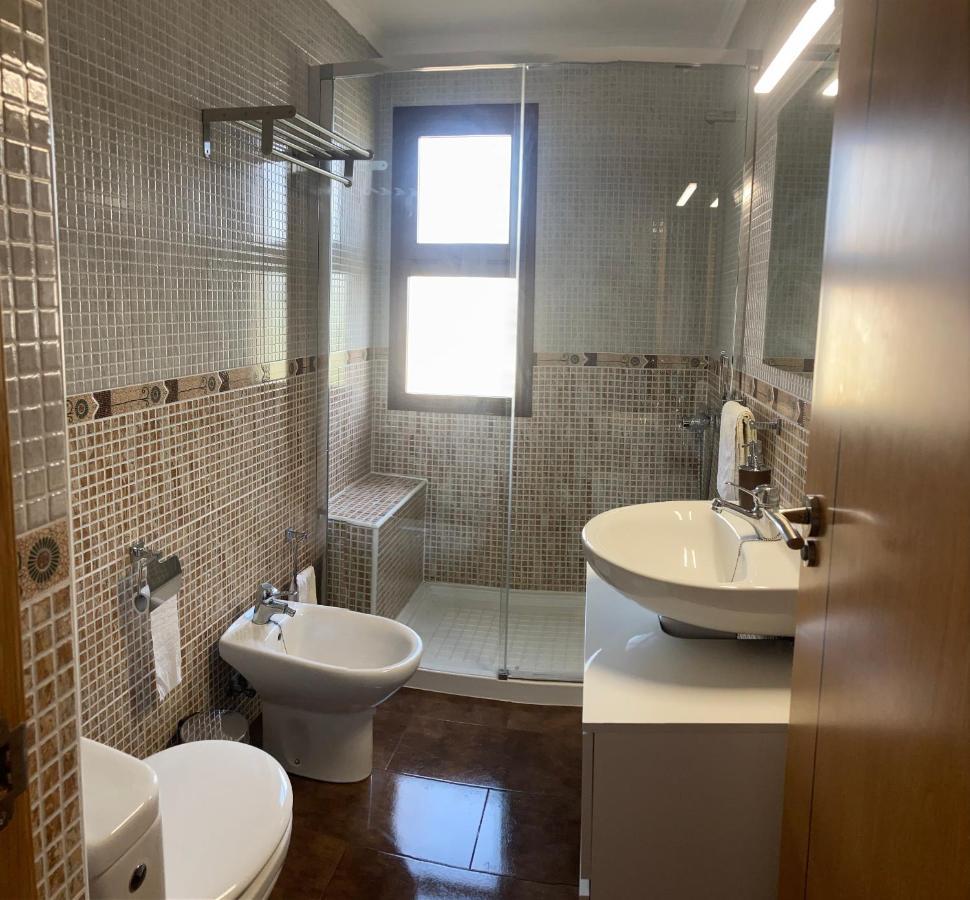 Apartamento Las Chumberas Roquetas de Mar Bagian luar foto