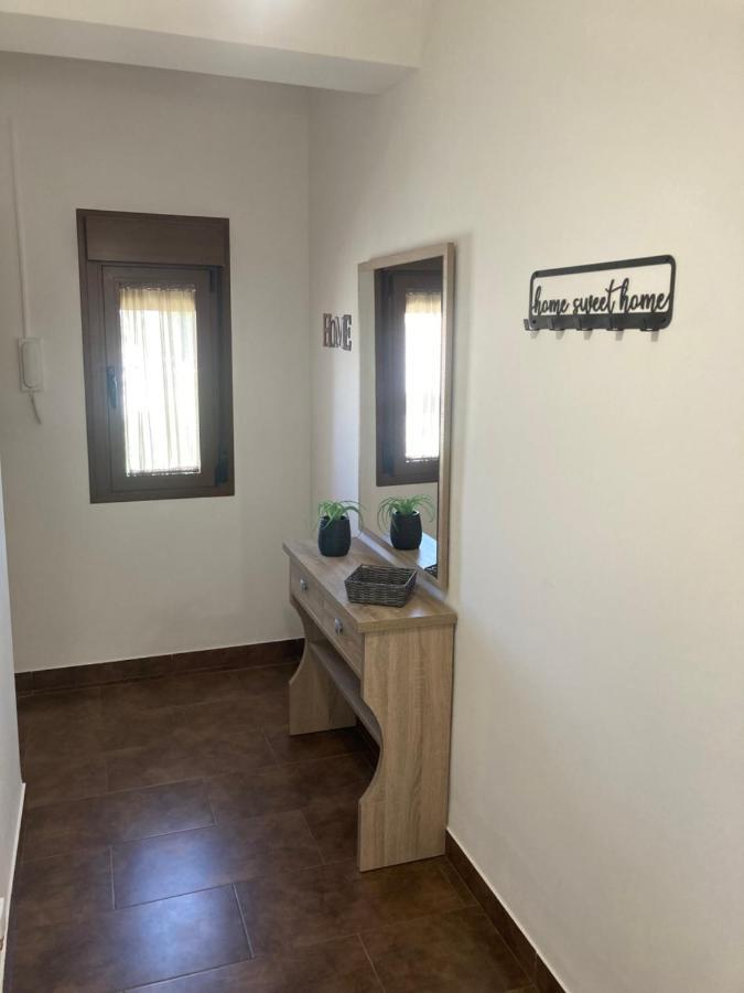 Apartamento Las Chumberas Roquetas de Mar Bagian luar foto