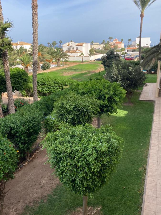 Apartamento Las Chumberas Roquetas de Mar Bagian luar foto