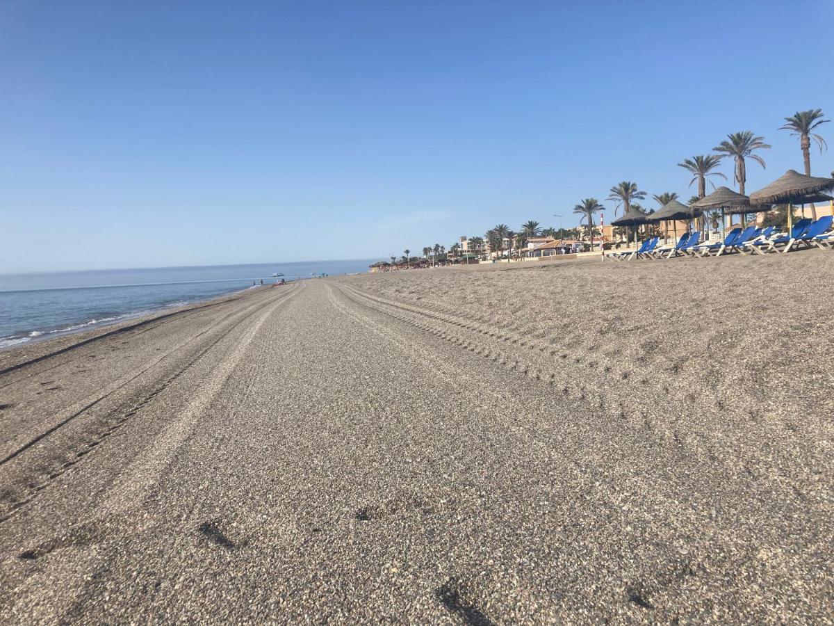 Apartamento Las Chumberas Roquetas de Mar Bagian luar foto